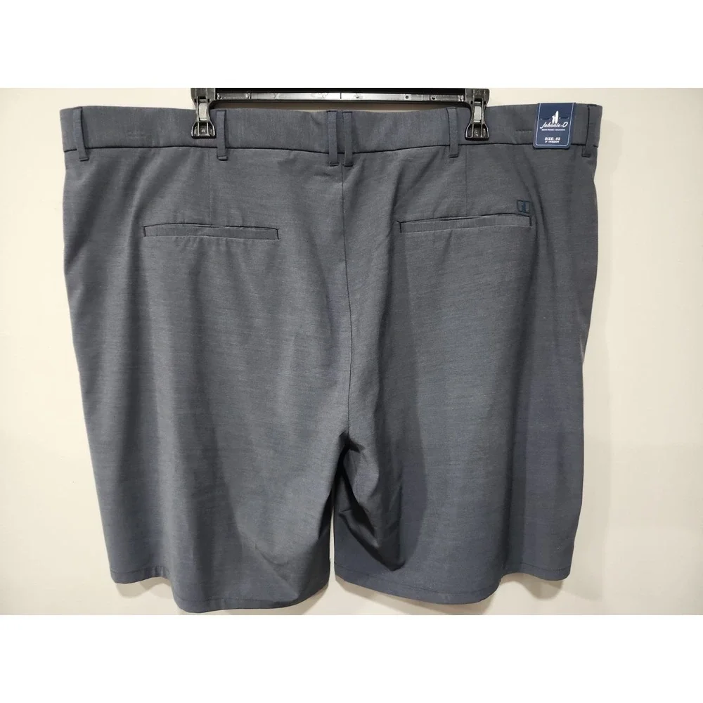 Johnnie-O NWT Mulligan Performance Shorts Mens 52 9